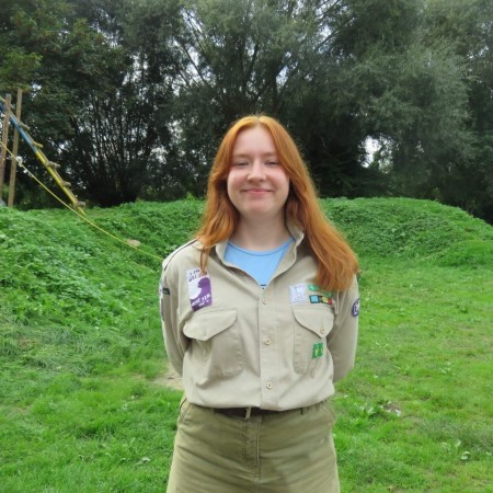 IMG 2704 - Scouts en Gidsen Zaventem 